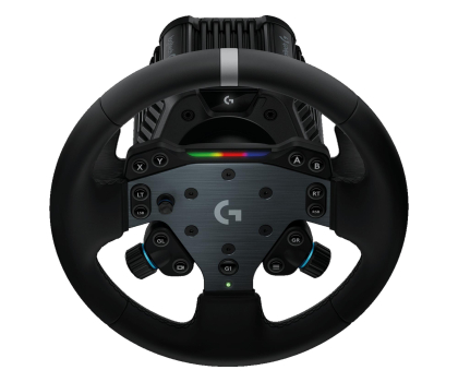 Kierownica Logitech RS50 System (PC)